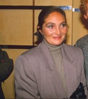 Joanna Haythorn 